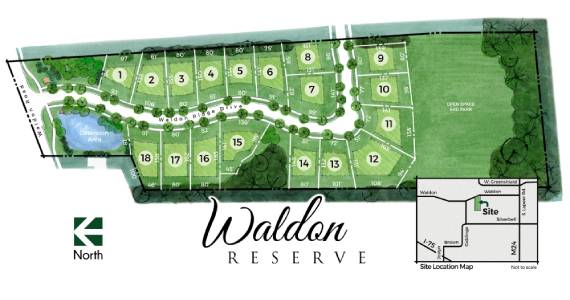 Luxury Homes | Orion Township, MI | AP Builders - Waldon_updatedsitemap